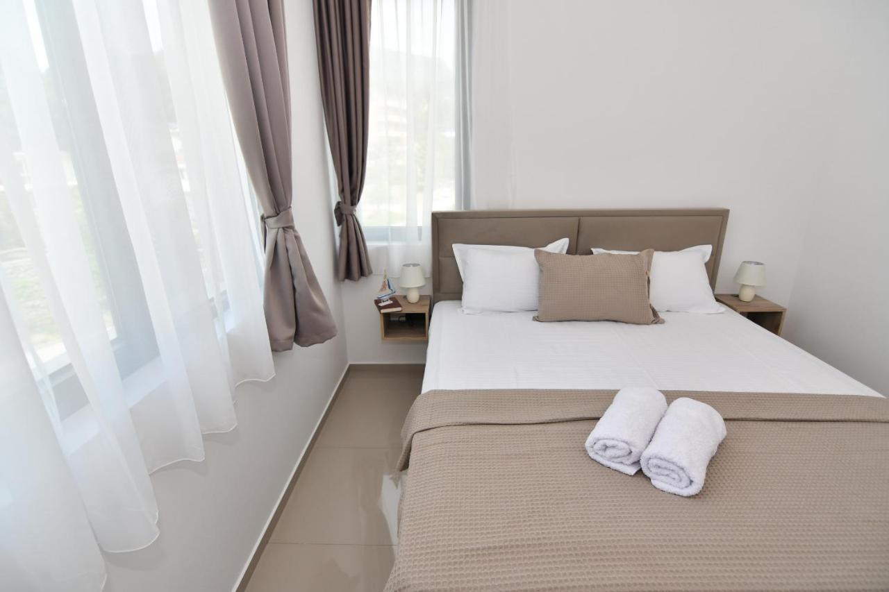 Apartmani Porat 이갈로 외부 사진