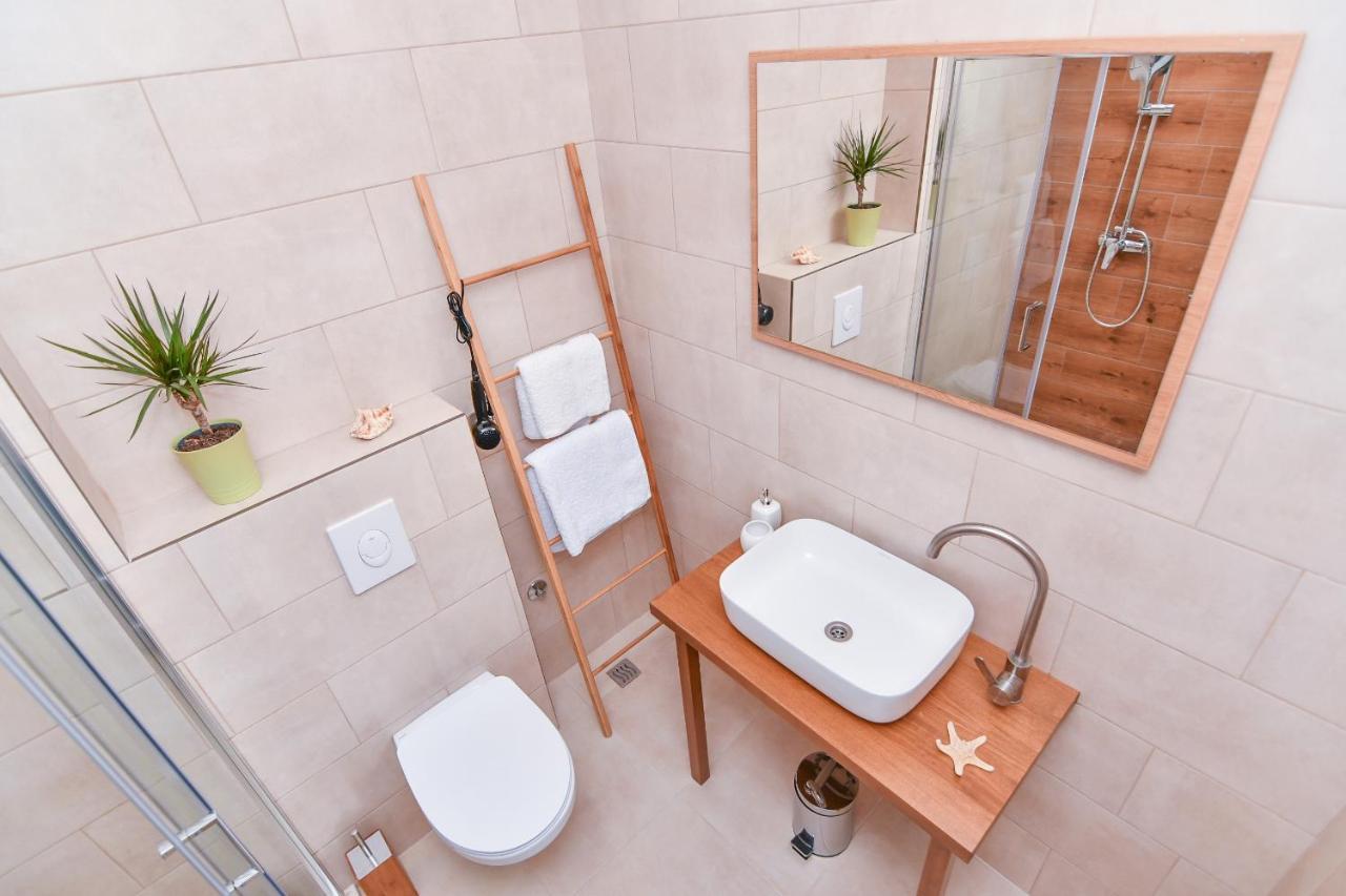 Apartmani Porat 이갈로 외부 사진