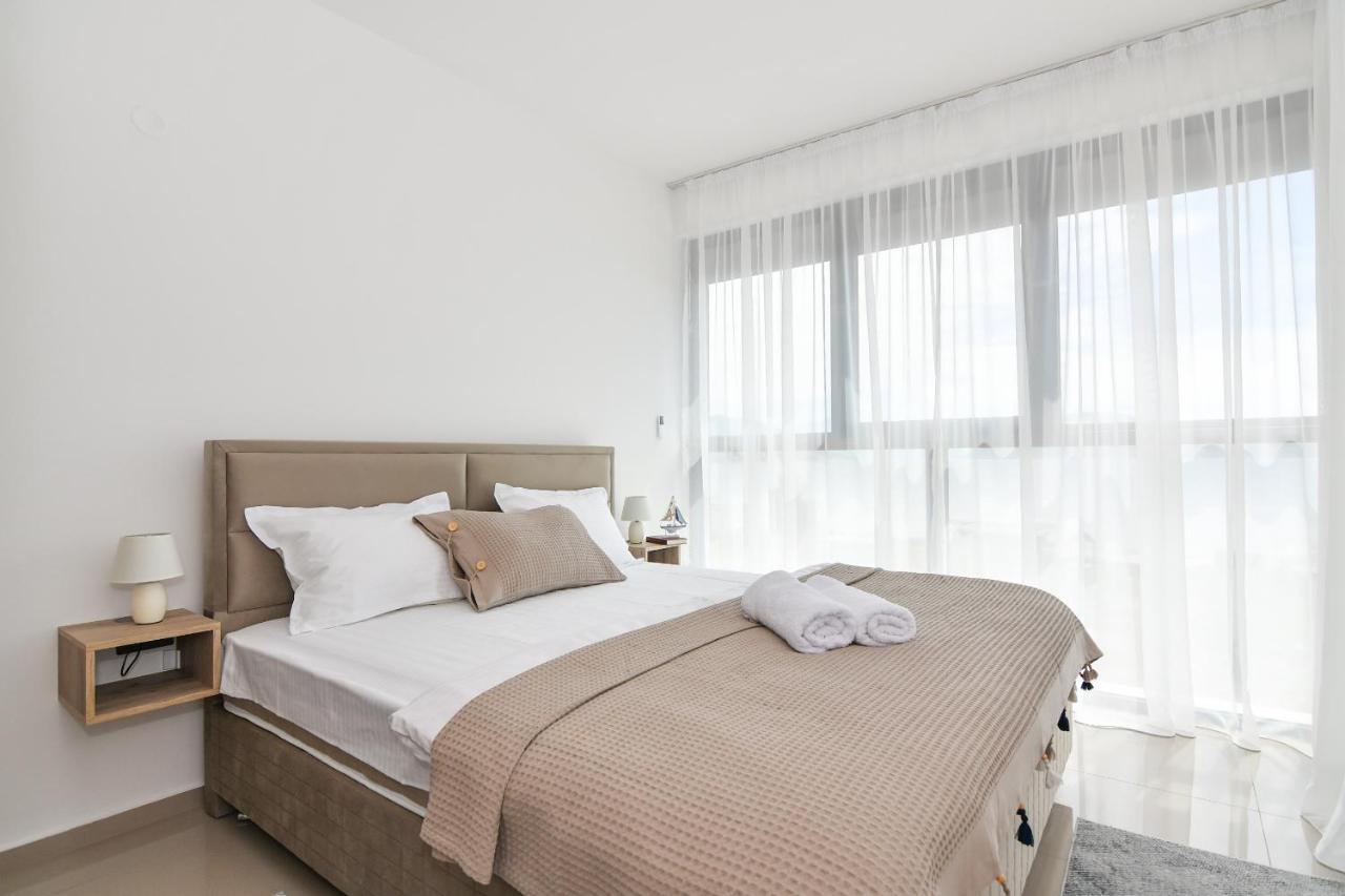 Apartmani Porat 이갈로 외부 사진