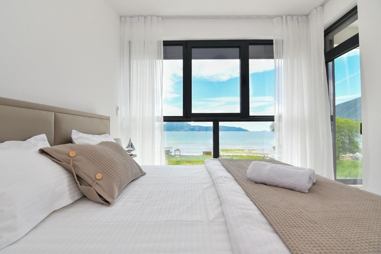 Apartmani Porat 이갈로 외부 사진