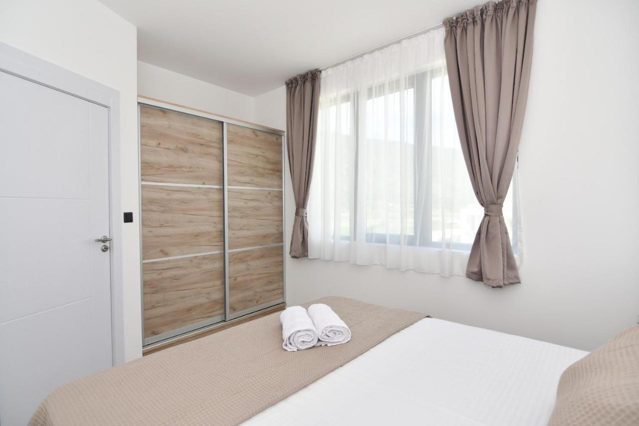 Apartmani Porat 이갈로 외부 사진