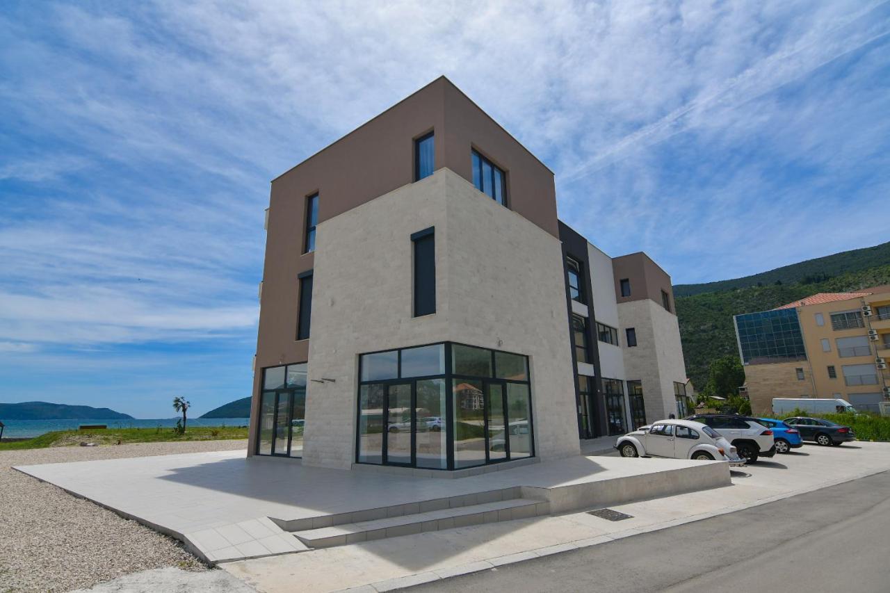 Apartmani Porat 이갈로 외부 사진