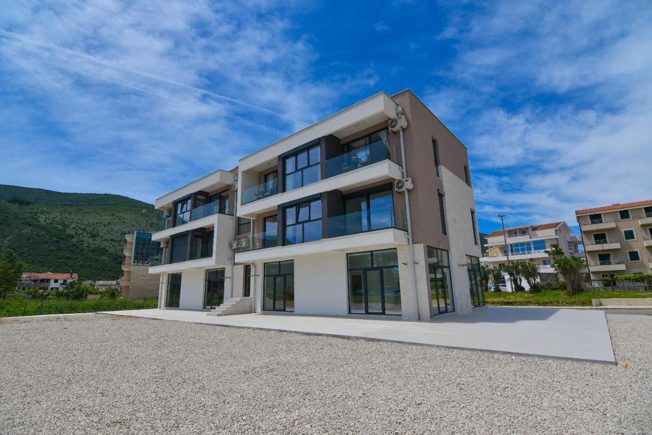 Apartmani Porat 이갈로 외부 사진