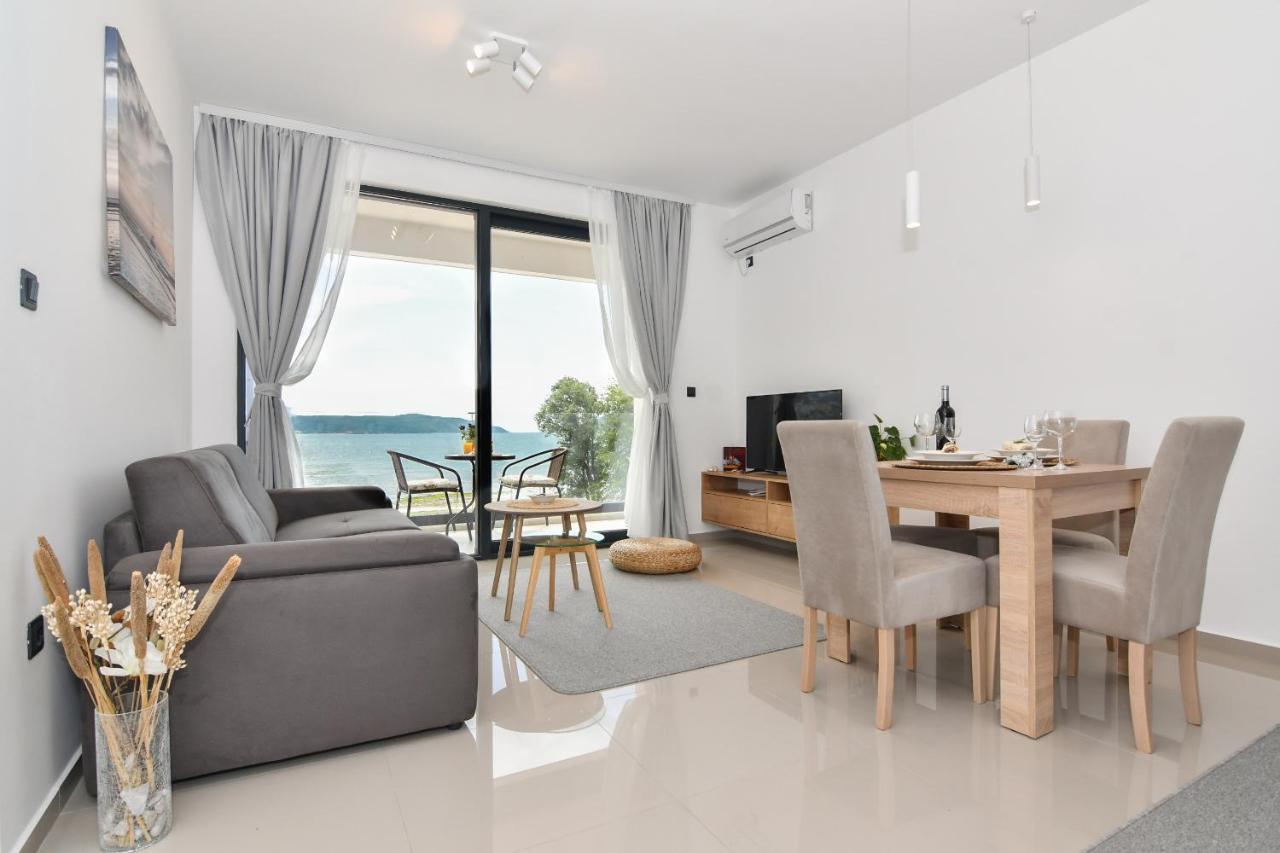 Apartmani Porat 이갈로 외부 사진