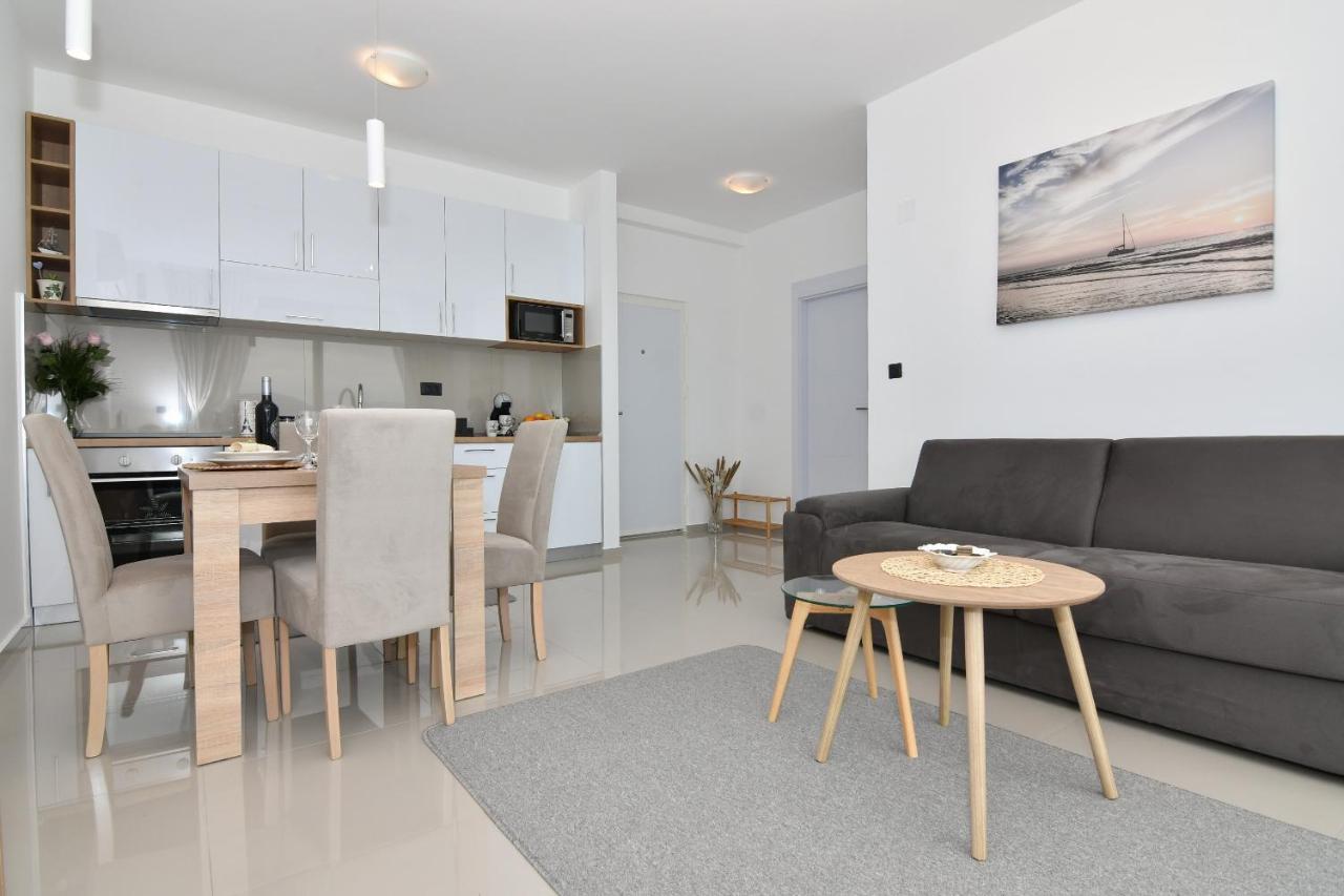 Apartmani Porat 이갈로 외부 사진