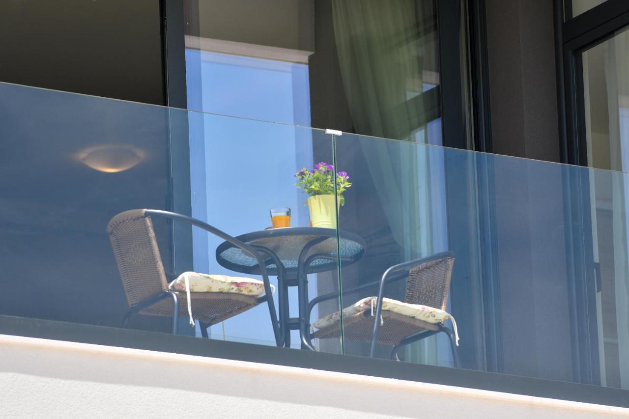 Apartmani Porat 이갈로 외부 사진